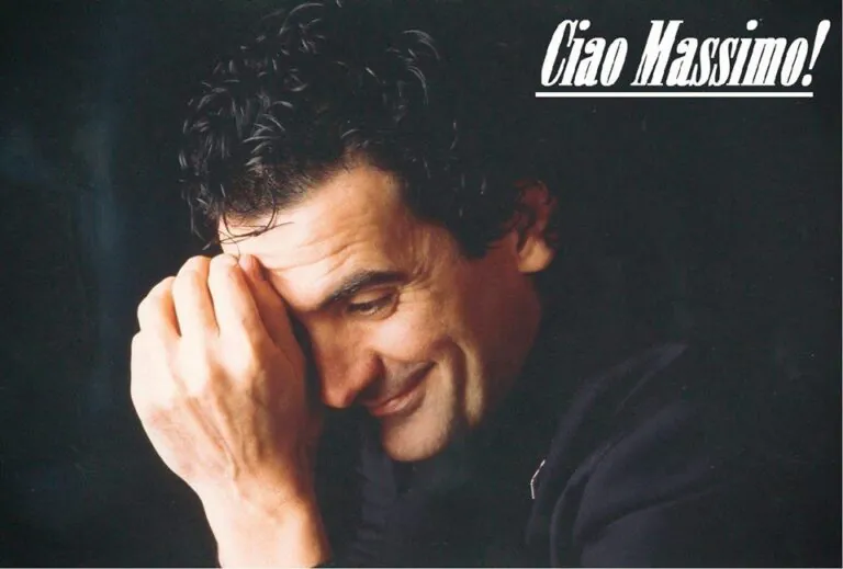 Ventisei anni senza “Massimo Troisi. Ciao Guagliò”