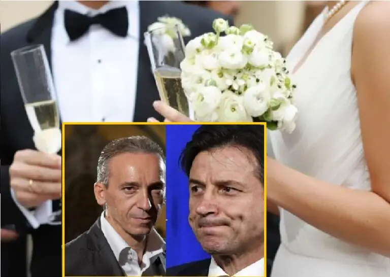 Wedding in ginocchio, dall’Aversano lettera a Conte: “Dipendenti non possono pagare nemmeno le bollette”
