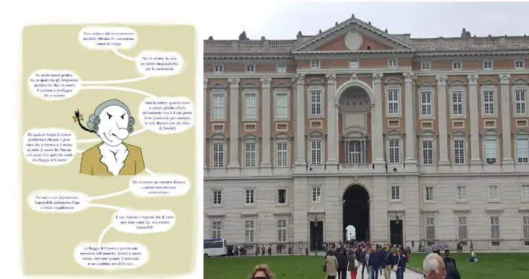 La Reggia ritrova il suo pubblico: audio, mascherine e nuove regole