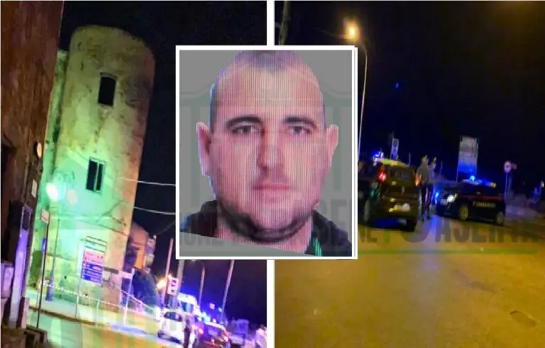 FOTO. Ricostruire le ultime ore del povero Michele: funerali dopo l’autopsia