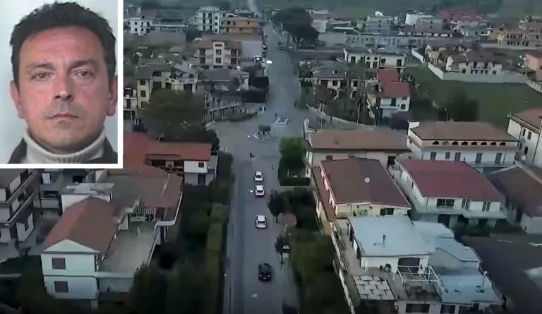 Lavori da 3 milioni all’imprenditore amico del clan: intermediazione decisiva coi Belforte