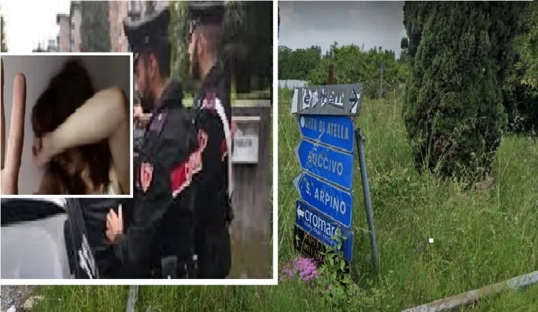 Moglie picchiata per due volte nel giro di 48 ore, arrivano i carabinieri per fermarlo