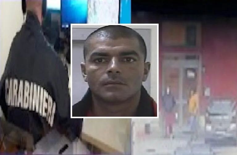 Ex ras dei Belforte si pente: scoperto a gestire giro di spaccio dai domiciliari