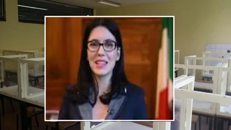 Alunni nel plexiglass, alt e decisione ufficiale di Azzolina rassicura tutti: “A settembre in classe”