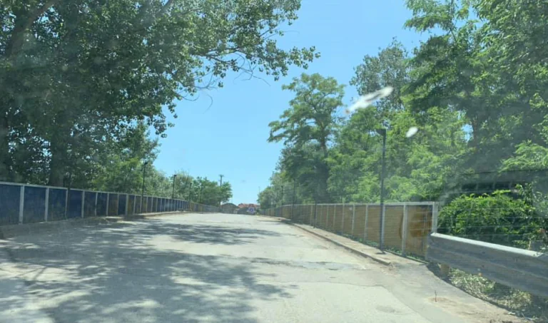 Ponte del Casertano a rischio chiusura: chiesto intervento urgente