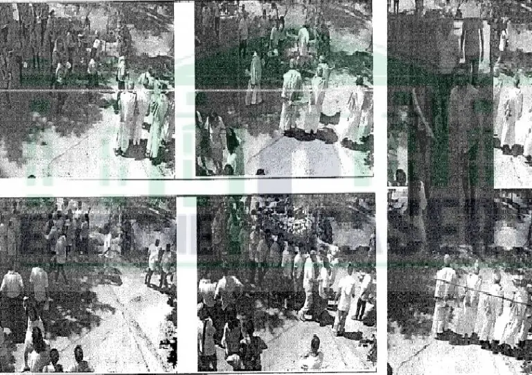 Processione fermata per andare dal boss: “Madonna deve baciare casa mia”. E si presenta coi soldi. LE FOTO