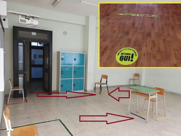 Scuola, così si riparte nel Casertano: esame di maturità a distanza Covid