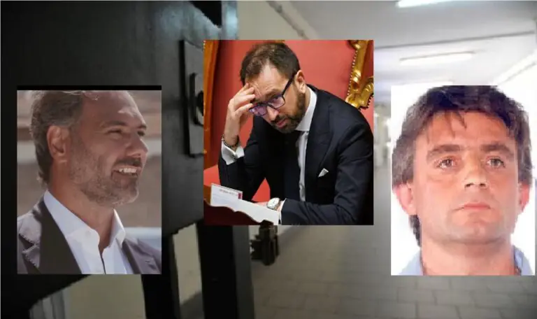 Ritirata circolare che ha permesso scarcerazioni dei boss: “Ormai Zagaria e soci sono a casa”