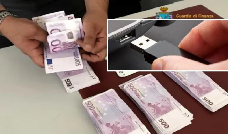 Coppia finisce sotto usura con tassi al 40%, stangata per 3. I NOMI