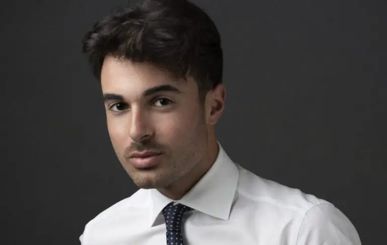 Yari Cecere: i nuovi progetti green dell’imprenditore inserito da Forbes tra i 30 Under 30 Europe