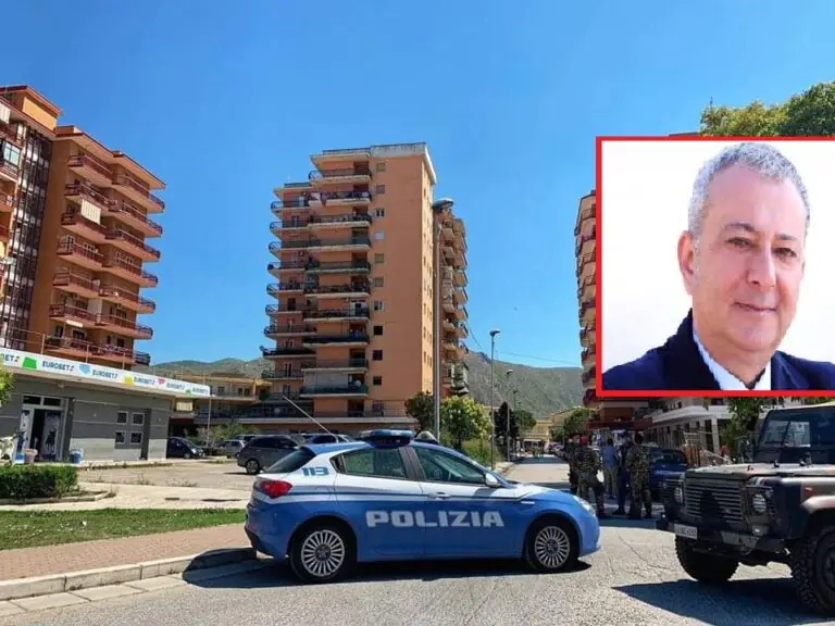 Focolaio, è Covid Free il primo palazzo. Sindaco si scusa per gaffe su nomi dei positivi