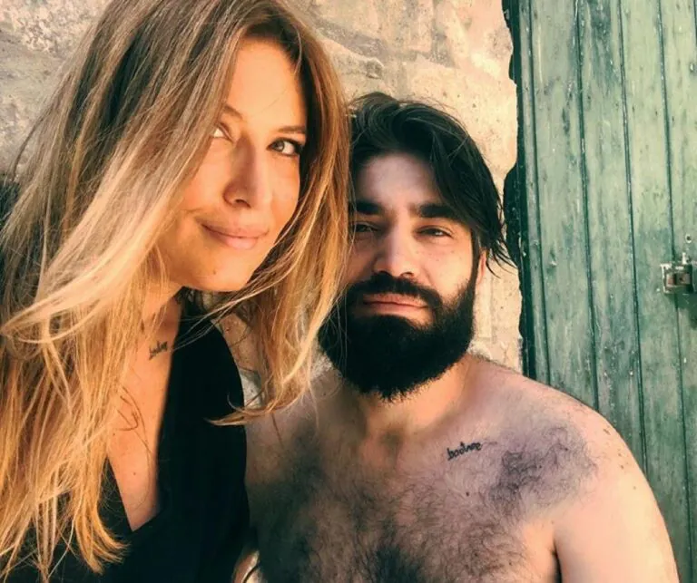 Selvaggia Lucarelli ha passato la notte nel Casertano: ecco dove andrà