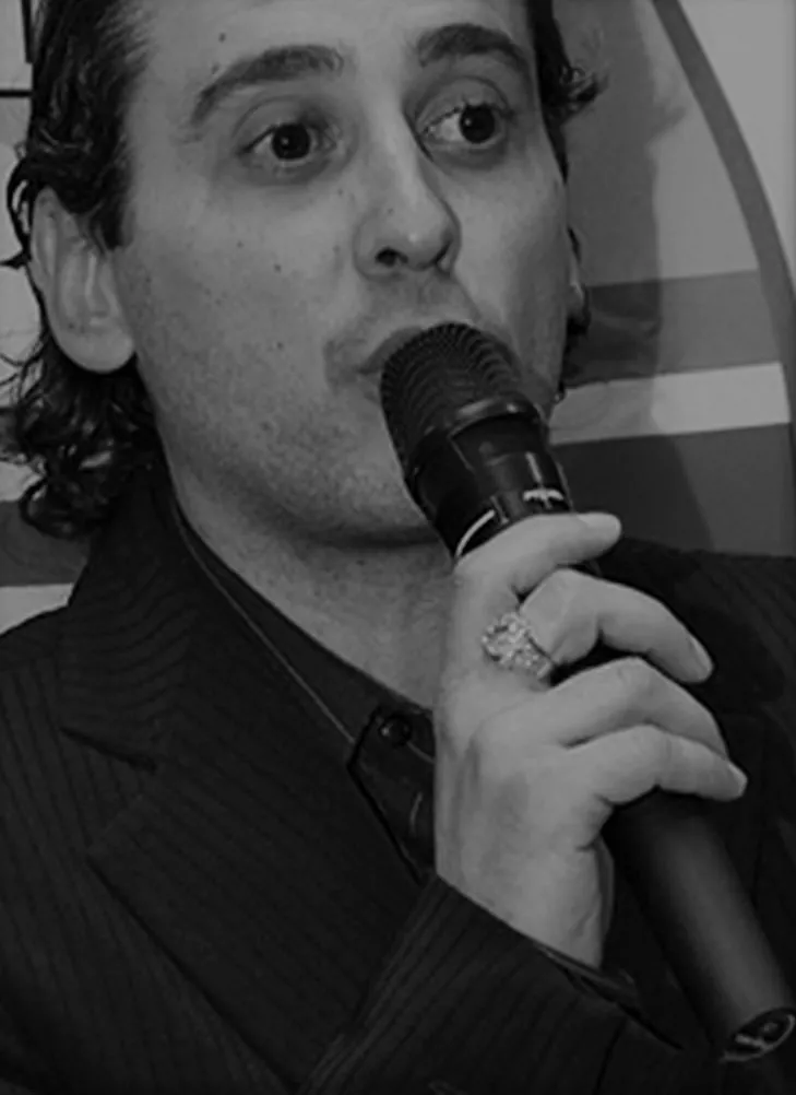 Il sindacalista Borrelli in lista per la candidatura con il Psi a sostegno di De Luca