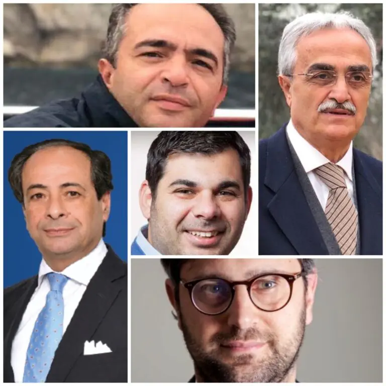 Regionali, Guida annuncia il claim ma non la lista. Si attende Telese