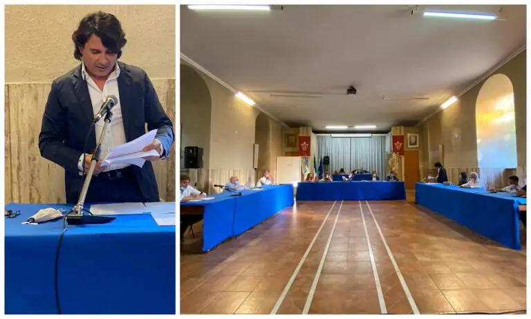 Approvato il bilancio consuntivo, Nuzzo: “Con noi virtuosismo contabile”