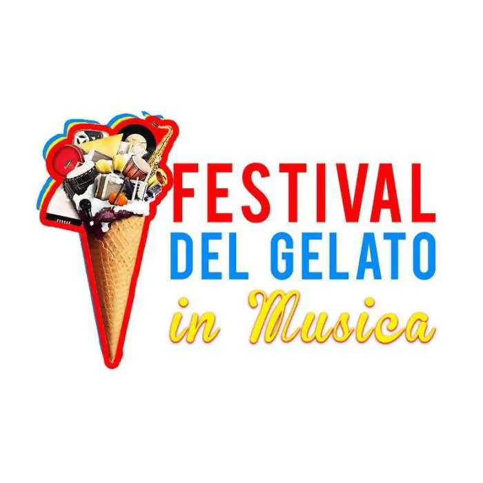 Slitta la 5^ edizione del festival Gelato in Musica