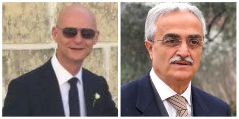 Vigliotti diventa indipendente: tra un mese sarà candidato con Pirozzi