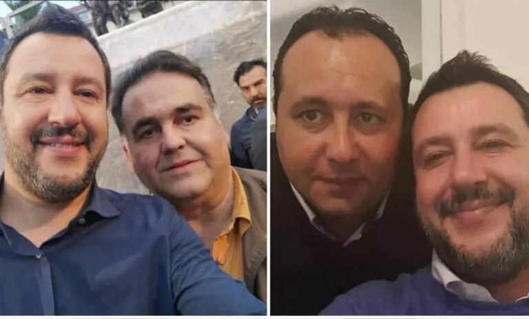 De Sisto e Delli Veneri smentiscono la separazione dal partito della Lega