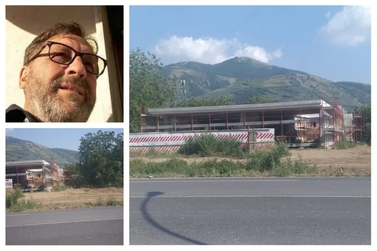 La grande ascesa dei ‘Saracari’: dai mercati al mega bar che sorgerà sull’Appia con doppio ingresso