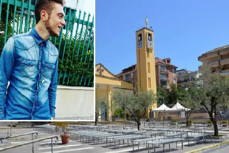 Giovane ingegnere muore sulla strada del lavoro, lacrime all’addio: “Sempre nei nostri cuori”