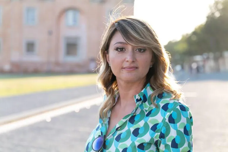 La Piccerillo non candidata alle Comunali: “Non sono attaccata alle poltrone”. Ecco chi subentrerà in Provincia
