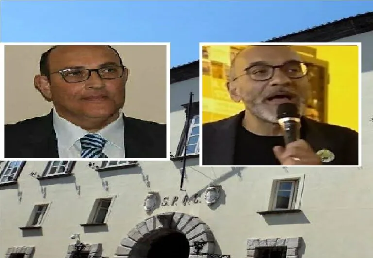 Presunta incompatibilità di Branco, Barresi scrive al prefetto