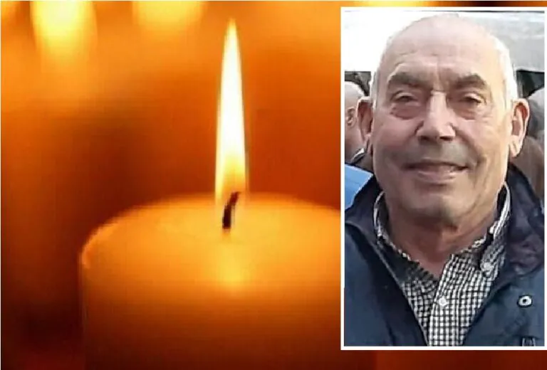 L’ultimo viaggio del papà del sindaco: fissati i funerali