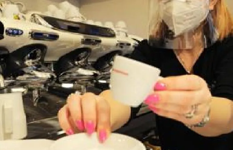 Quanto costa il caffè al bar: le città più care