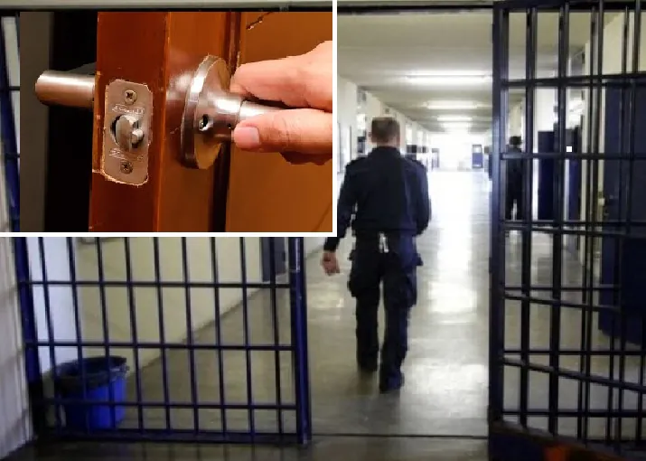 Va in carcere per scappare dai domiciliari col nipote: “Mi lascia sul balcone”. La decisione del giudice