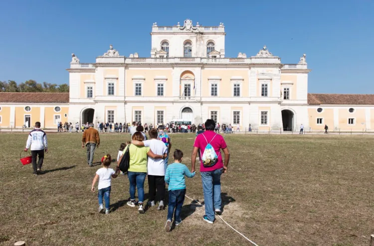 Carditello Festival, l’altra Reggia rinasce con concerti e teatro. IL PROGRAMMA