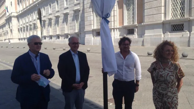 La Caserta del futuro ‘2030’: Marino e De Michele annunciano sei grandi opere