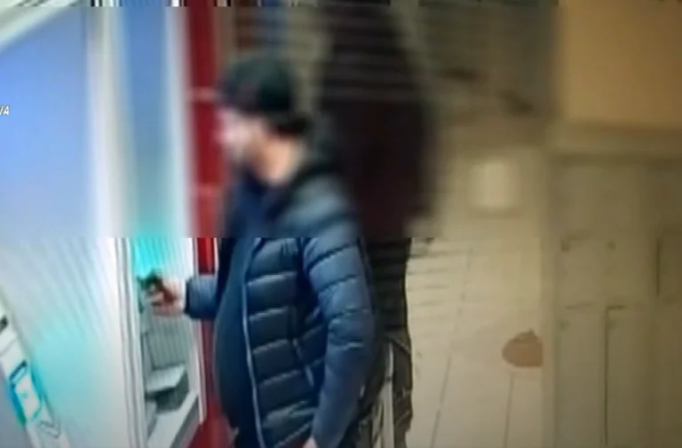 Utilizzavano carte di credito rubate dai centri meccanizzati di Poste: scatta maxi retata. I NOMI