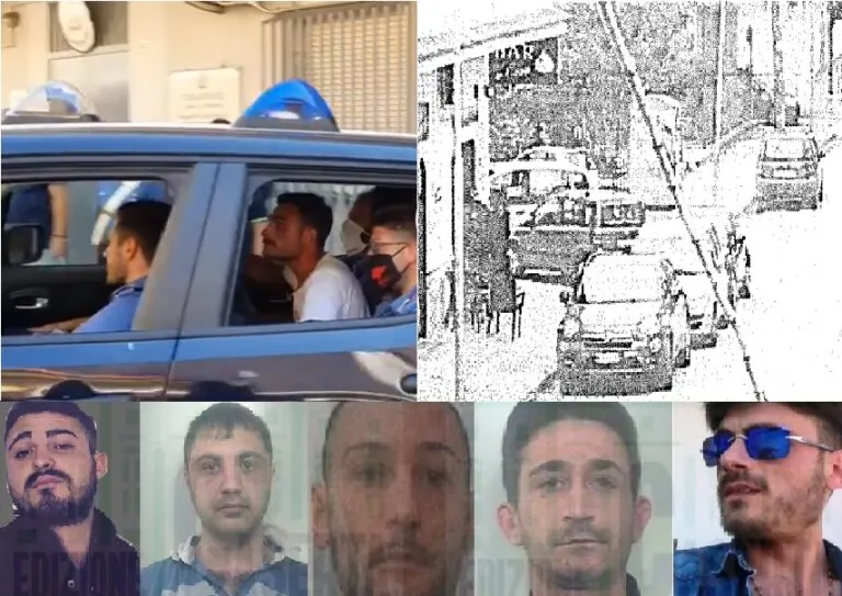 Pantaloni con droga in lavatrice e l’ok al prelievo dalla cassa. LE INTERCETTAZIONI