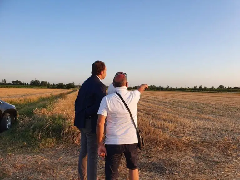 Due impianti rifiuti nel Casertano, il caso in commissione Terra dei Fuochi
