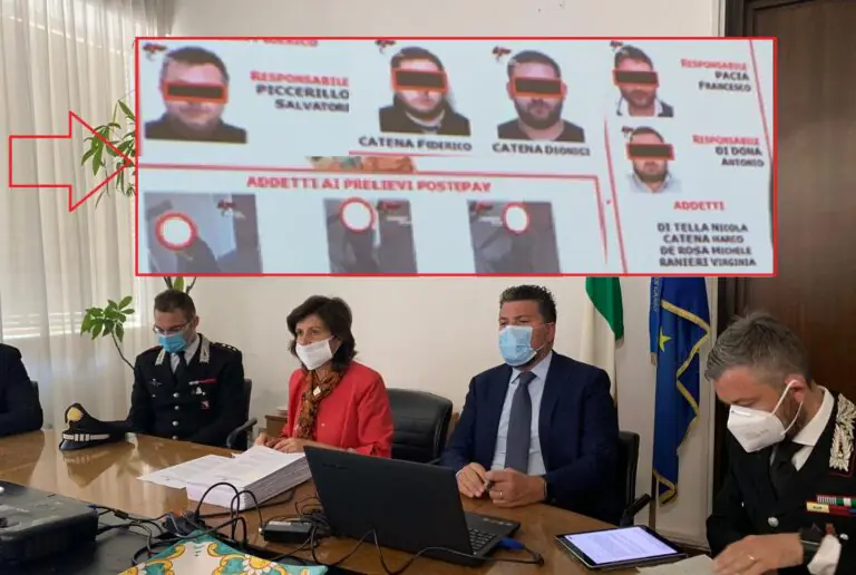 I NOMI E LE FOTO DEGLI ARRESTATI. Vita da vip con le assicurazioni false, ecco i 16 indagati