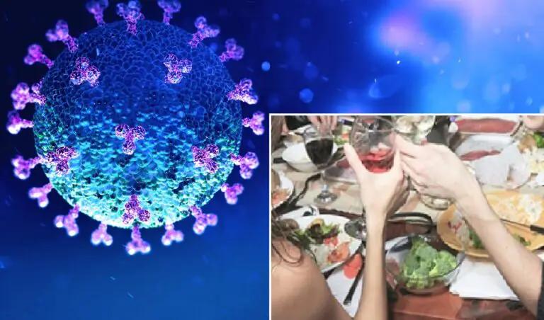 Cena nella località turistica, 10 contagiati: positivi pure un medico e una bimba di 2 anni