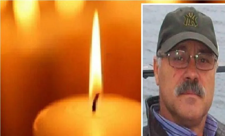 Lutto improvviso, addio al prof D’Albore Stellato. Fissati i funerali