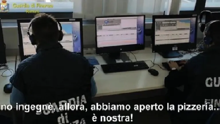 I NOMI. Casalesi da esportazione, 55 indagati: sequestri per ditte, sale e ristoranti. Scattate 80 perquisizioni