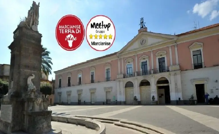 Asse Terra di Idee-5Stelle per il voto, stilato decalogo per i candidati. I requisiti