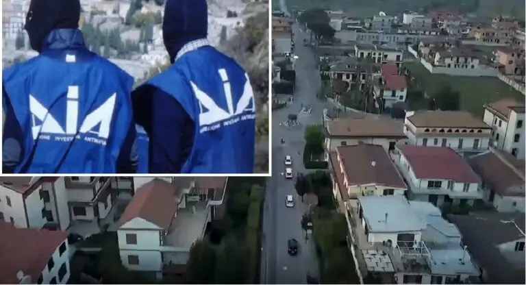 Spie del pizzo e trafficanti di coca, resistono i superstiti dei Belforte. Colpi duri agli ex rivali