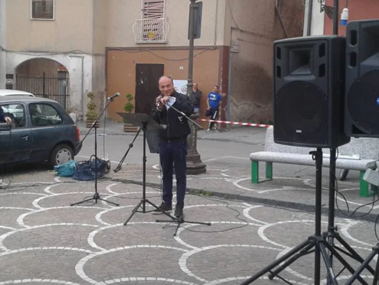 Avanza il progetto elettorale di De Lucia: ieri la cena. I NOMI
