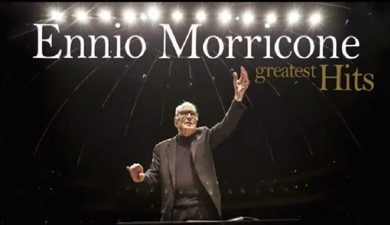 Addio leggenda: è morto il maestro Ennio Morricone. La sua musica in un secolo di film