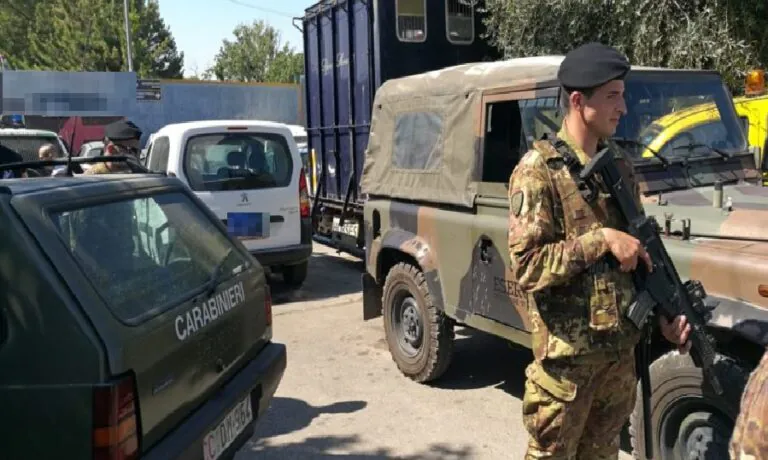 Maxi blitz in due province, 9 attività nei guai tra sequestri e multe