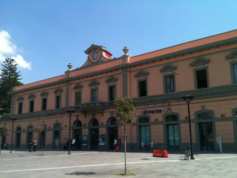 Rettifica. Choc alla stazione, 21enne non coinvolto nell’episodio riportato