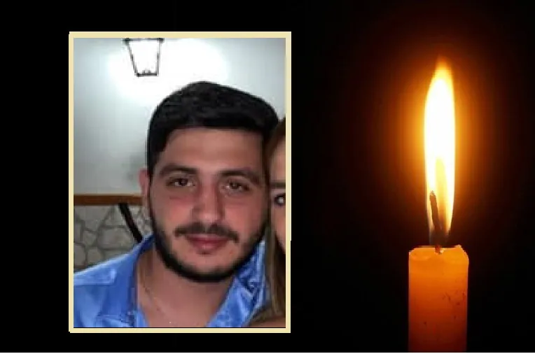 Muore a 23 anni in moto: “Te ne sei andato come un divo”. Il ricordo del cugino assessore