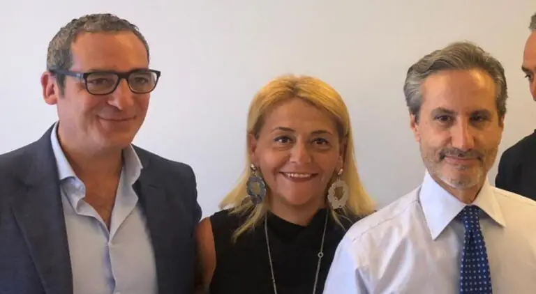 Gabriella Santillo (FdI) propone la sua candidatura alle prossime Elezioni Regionali
