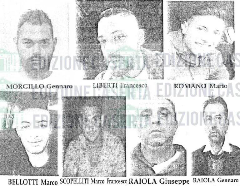Retata per lo spaccio nella Valle, via ai Riesami: ras Morgillo chiede scarcerazione