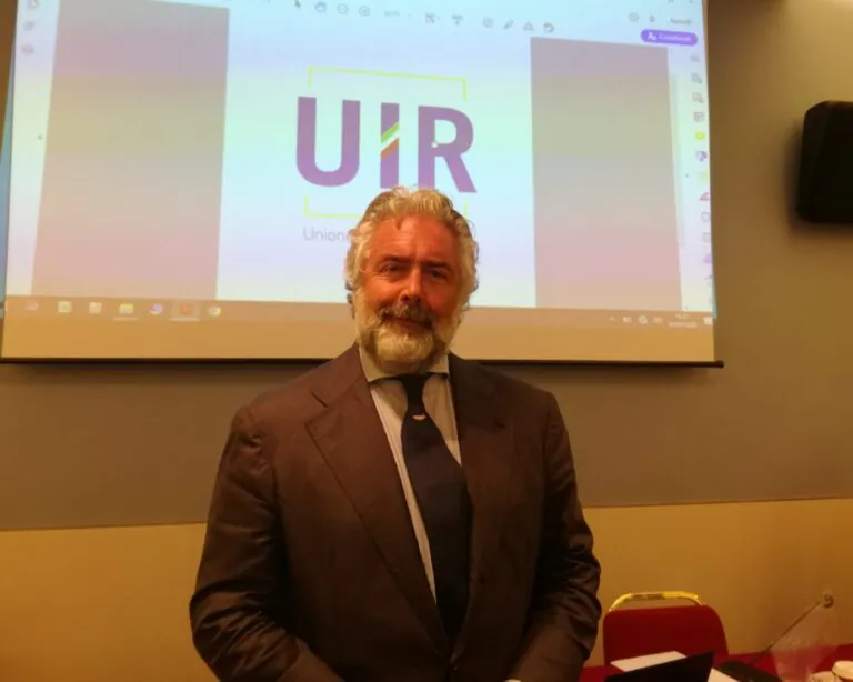 Nomina prestigiosa per il vicepresidente dell’Interporto casertano