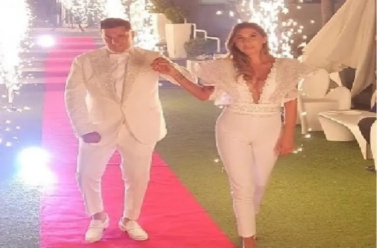 Si risveglia dal coma dopo 45 giorni e corona il sogno: Gianni è tornato alla vita