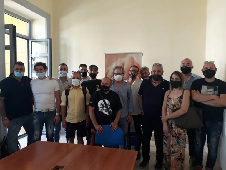 Federparrucchieri, eletti Presidente e Consiglio direttivo